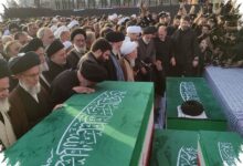 GREAT Institute Dorong Prabowo Hadiri Pemakaman Khamenei, Langkah Diplomasi Indonesia-Iran