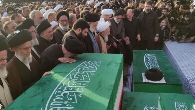 GREAT Institute Dorong Prabowo Hadiri Pemakaman Khamenei, Langkah Diplomasi Indonesia-Iran
