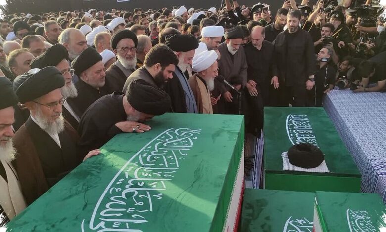 GREAT Institute Dorong Prabowo Hadiri Pemakaman Khamenei, Langkah Diplomasi Indonesia-Iran