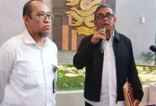Kemen PU Tegas Bantah Biayai Keluarga Menteri Dody ke AS Pakai APBN, Ini Penjelasannya