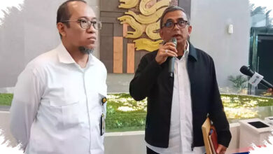 Kemen PU Tegas Bantah Biayai Keluarga Menteri Dody ke AS Pakai APBN, Ini Penjelasannya