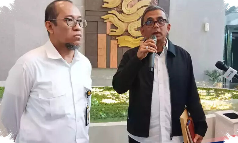 Kemen PU Tegas Bantah Biayai Keluarga Menteri Dody ke AS Pakai APBN, Ini Penjelasannya