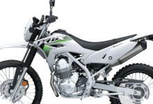 Kawasaki KLX230 2027 Naik Harga, Padahal Hampir Tak Ada Perubahan Sama Sekali
