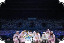 NCT JNJM Tampil Full Set Di Jakarta, Dua Hari Fanmeeting Yang Penuh Aksi Melokal