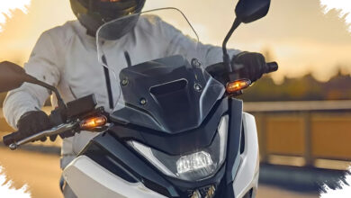 Bensin Motor Cepat Habis Saat Touring, 5 Langkah Sederhana Ini Bisa Bikin Lebih Irit