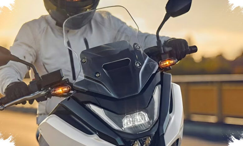 Bensin Motor Cepat Habis Saat Touring, 5 Langkah Sederhana Ini Bisa Bikin Lebih Irit