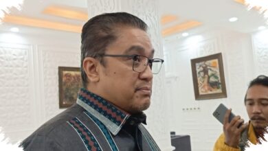 Komisi II DPR Belum Lihat Urgensi Ganti Nama Jawa Barat Jadi Tatar Sunda, Jalur Hukum Masih Jauh