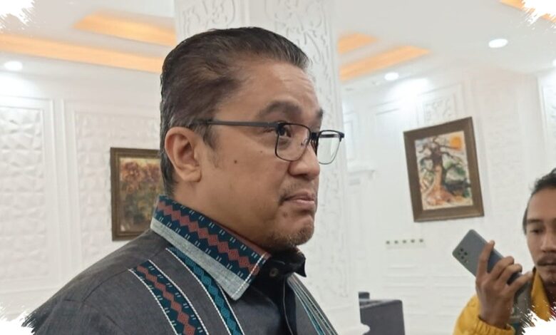 Komisi II DPR Belum Lihat Urgensi Ganti Nama Jawa Barat Jadi Tatar Sunda, Jalur Hukum Masih Jauh