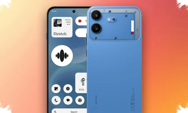 Nothing Phone (4b) Datang di Posisi Serba Nanggung, Tapi Baterai Awet dan Glyph Bar Sulit Diabaikan