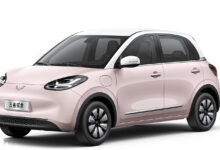 Wuling Binguo EV Pakai FWD, Justru Ini yang Membuatnya Lebih Pas untuk Jalanan Indonesia
