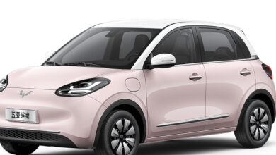 Wuling Binguo EV Pakai FWD, Justru Ini yang Membuatnya Lebih Pas untuk Jalanan Indonesia