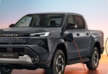 Hilux EV Tembus Rp1 Miliar, Pikap Listrik Pertama Toyota Langsung Jadi Yang Termahal di Indonesia