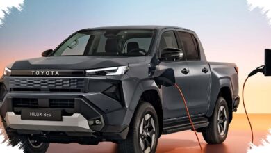 Hilux EV Tembus Rp1 Miliar, Pikap Listrik Pertama Toyota Langsung Jadi Yang Termahal di Indonesia