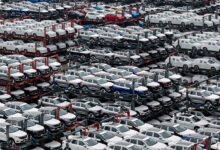 China Cabut Pajak Tahunan Hybrid Dan EREV Mulai 2027, Biaya Milik Naik