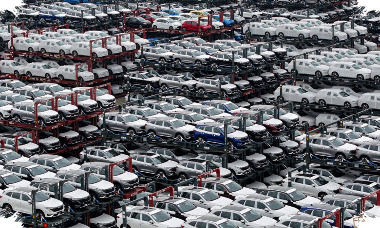 China Cabut Pajak Tahunan Hybrid Dan EREV Mulai 2027, Biaya Milik Naik