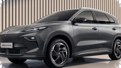 MG Serahkan MGS5 EV Ke Konsumen, Harga Spesial Diperpanjang Hingga 2026