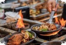 Sambal Bakar Indonesia Menangi Voting Konsumen, Bukti Kuliner Nusantara Mengalahkan Asia