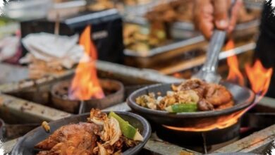 Sambal Bakar Indonesia Menangi Voting Konsumen, Bukti Kuliner Nusantara Mengalahkan Asia