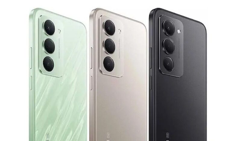 Harga Mulai Rp2 Jutaan, 10 HP Oppo dan Vivo RAM 8/256 GB Ini Punya Baterai dan Fitur yang Sulit Diabaikan