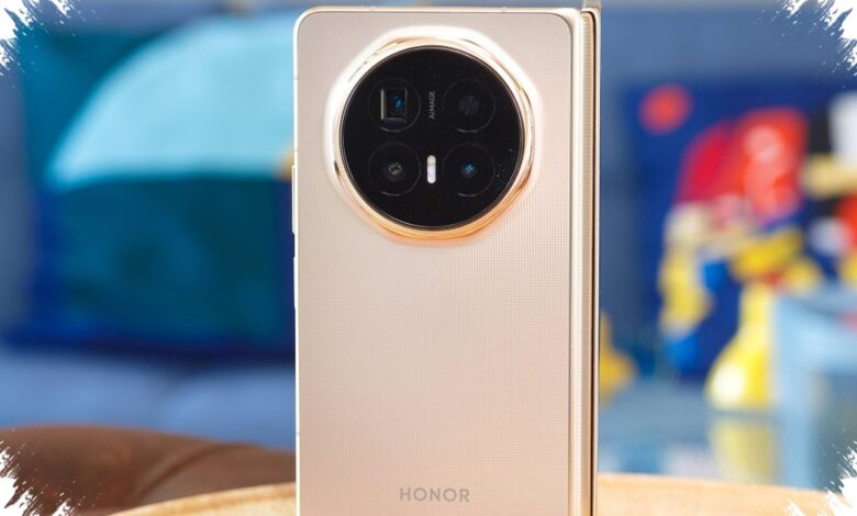 Honor Siapkan Foldable Lebar Pertamanya, Kamera 200MP dan Baterai 7000mAh Langsung Mengusik Rival