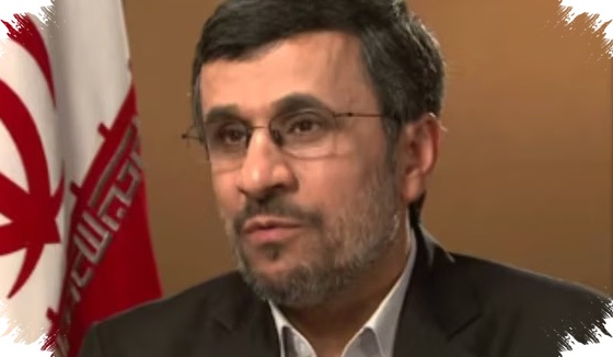 Sempat Dilaporkan Tewas, Ahmadinejad Muncul di Pemakaman Khamenei, Teheran Memanas Lagi