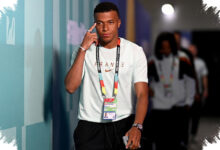 Mbappe Murka atas Komentar Rasis Senator Paraguay, Bela Martabat Timnas Prancis