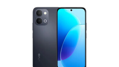 Vivo G5i dan G5z Diam-Diam Muncul, Baterai 7.200 mAh dan Tahan Dipakai 6 Tahun