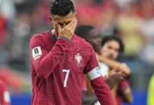 Ronaldo Usai Piala Dunia, Pengakuan Pahit Soal Akhir Perjuangannya di Timnas
