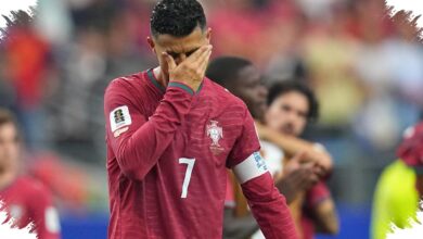 Ronaldo Usai Piala Dunia, Pengakuan Pahit Soal Akhir Perjuangannya di Timnas