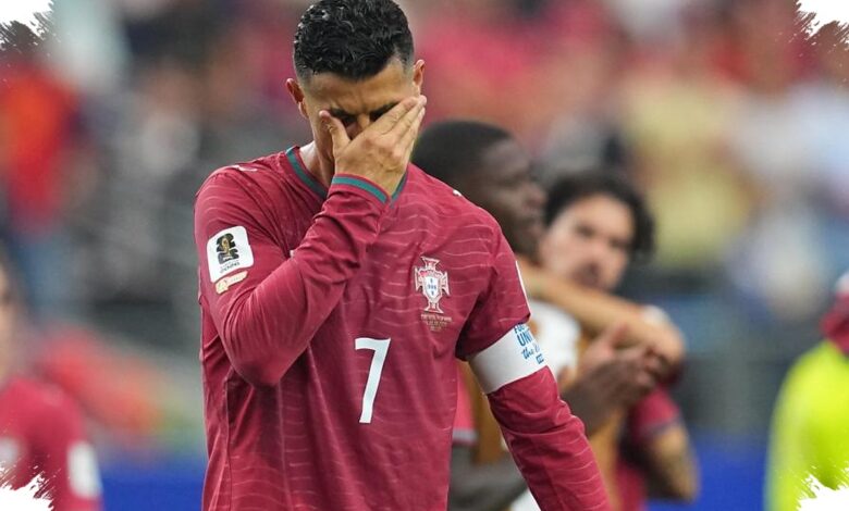 Ronaldo Usai Piala Dunia, Pengakuan Pahit Soal Akhir Perjuangannya di Timnas