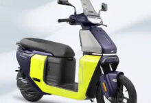 TVS Sentil Motor Listrik Gaib di RI, Hari Ini Muncul Bulan Depan Bisa Hilang
