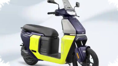 TVS Sentil Motor Listrik Gaib di RI, Hari Ini Muncul Bulan Depan Bisa Hilang