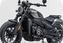 CFMoto 550 CL-C Berubah Total, Cruiser Baru Ini Bawa Mesin Lebih Kuat dan Fitur Lengkap