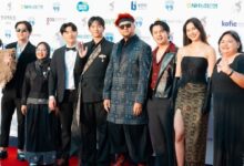 402 Rumah Sakit Angker Korea Disambut Hangat di BIFAN, Teror Lintas Budaya Mengguncang Premiere