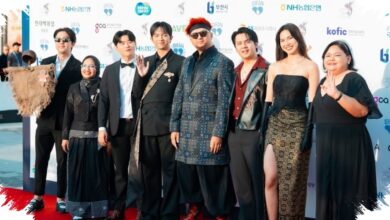 402 Rumah Sakit Angker Korea Disambut Hangat di BIFAN, Teror Lintas Budaya Mengguncang Premiere