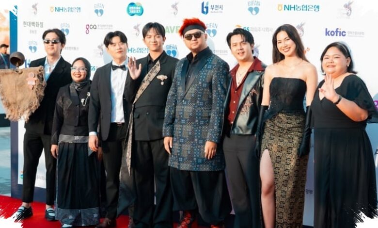 402 Rumah Sakit Angker Korea Disambut Hangat di BIFAN, Teror Lintas Budaya Mengguncang Premiere