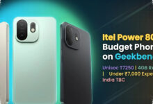 Itel Power 80 Dijual Rp 2,3 Jutaan, Baterai 7.000 mAh dan Bodinya Siap Diajak Kasar