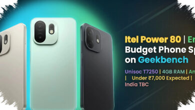 Itel Power 80 Dijual Rp 2,3 Jutaan, Baterai 7.000 mAh dan Bodinya Siap Diajak Kasar