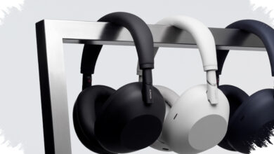 Headphone Sony Ini Bisa Jadi Head Tracker PC Gratis, Simulator Terasa Bakai VR