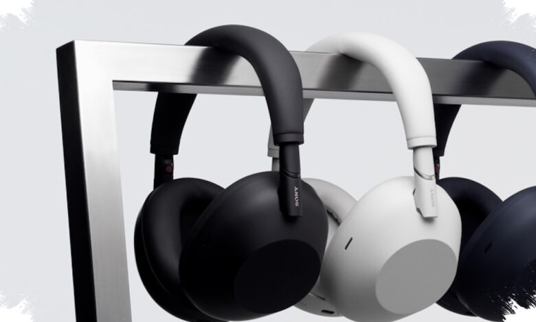 Headphone Sony Ini Bisa Jadi Head Tracker PC Gratis, Simulator Terasa Bakai VR