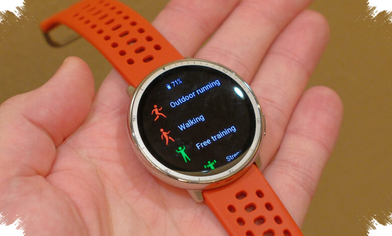 Cari Smartwatch Compact 1-2 Jutaan? Kalau Budget Naik Sedikit, Amazfit Active 2 Premium Lebih Masuk Akal