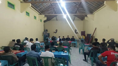 Heri Pudyatmoko Tegaskan Investasi Harus Menguntungkan Warga, Bukan Hanya Modal Masuk