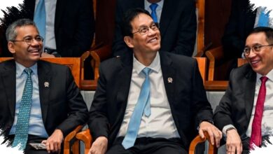 Purbaya Janji Pajak Tak Naik, DJP Ditekan Kerja Lebih Keras