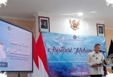 Kanwil Ditjenpas Jateng Asah Humas Petugas, Dorong Informasi Cepat, Akurat, dan Kredibel
