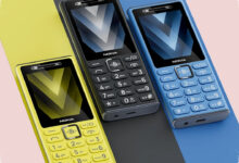 Nokia Bawa HP Jadul Ber-tombol AI, Empat Feature Phone Baru Ini Punya 4G dan Xpress Video Call