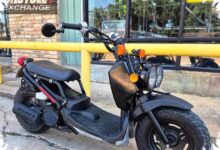 Motor Matik Bekas di Bawah Rp10 Juta Masih Menarik di 2026, Asal Jangan Salah Pilih