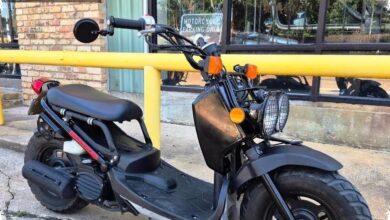 Motor Matik Bekas di Bawah Rp10 Juta Masih Menarik di 2026, Asal Jangan Salah Pilih