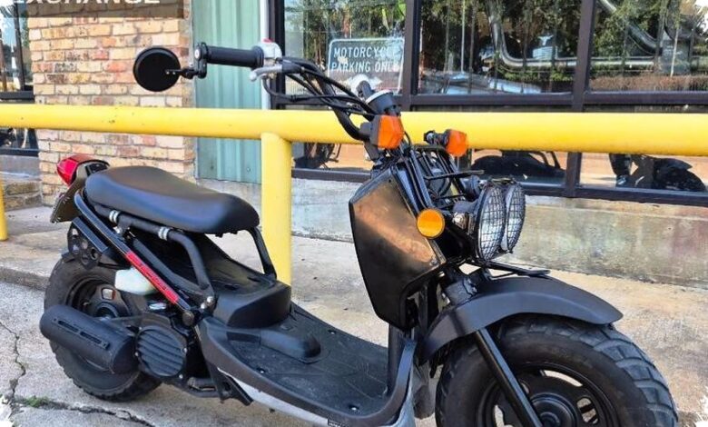Motor Matik Bekas di Bawah Rp10 Juta Masih Menarik di 2026, Asal Jangan Salah Pilih