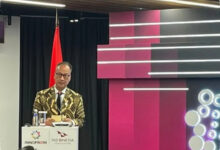 Kemenperin Buka Pintu Eurasia, Indonesia Tawarkan Kemitraan Industri di INNOPROM