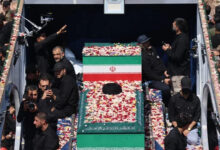 Prosesi Pemakaman Ali Khamenei Berlanjut di Irak, Najaf Jadi Pusat Perhatian Dunia Syiah